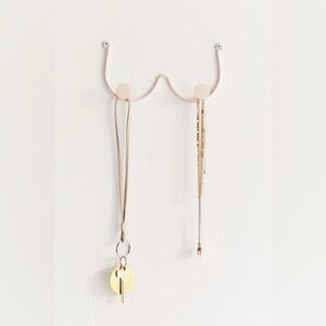 Anthropologie Boob hook